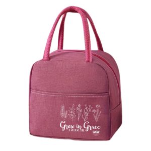 Cooler Handbag