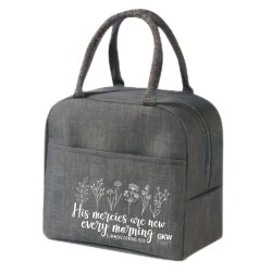Cooler Handbag