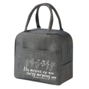 Cooler Handbag