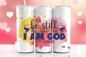 Stainless Steel Tumbler