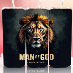 Stainless Steel Tumbler