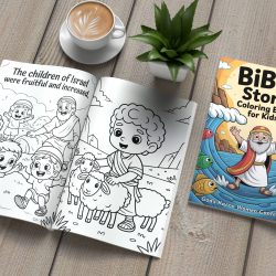 Colouring Book | Kids