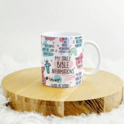 Ceramic Cup