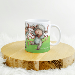 Ceramic Cup
