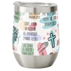 Short Tumbler