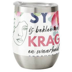 Short Tumbler