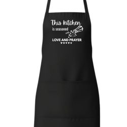 Apron