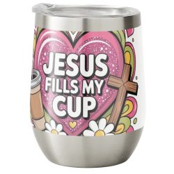 Short Tumbler