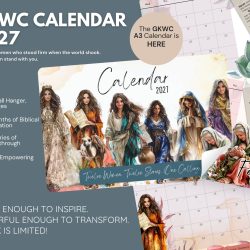 Calendar 2027